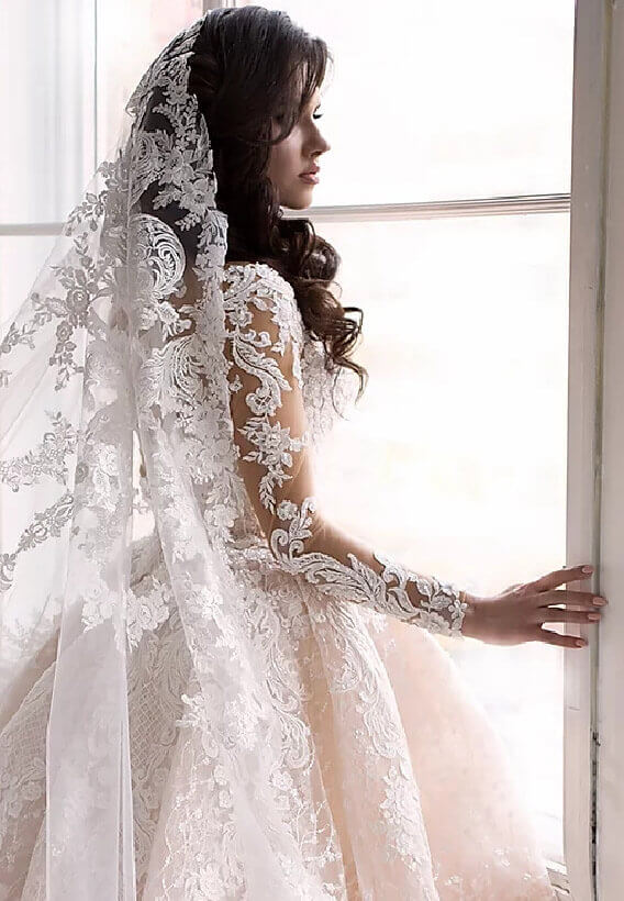 eva's bridal bridesmaid dresses