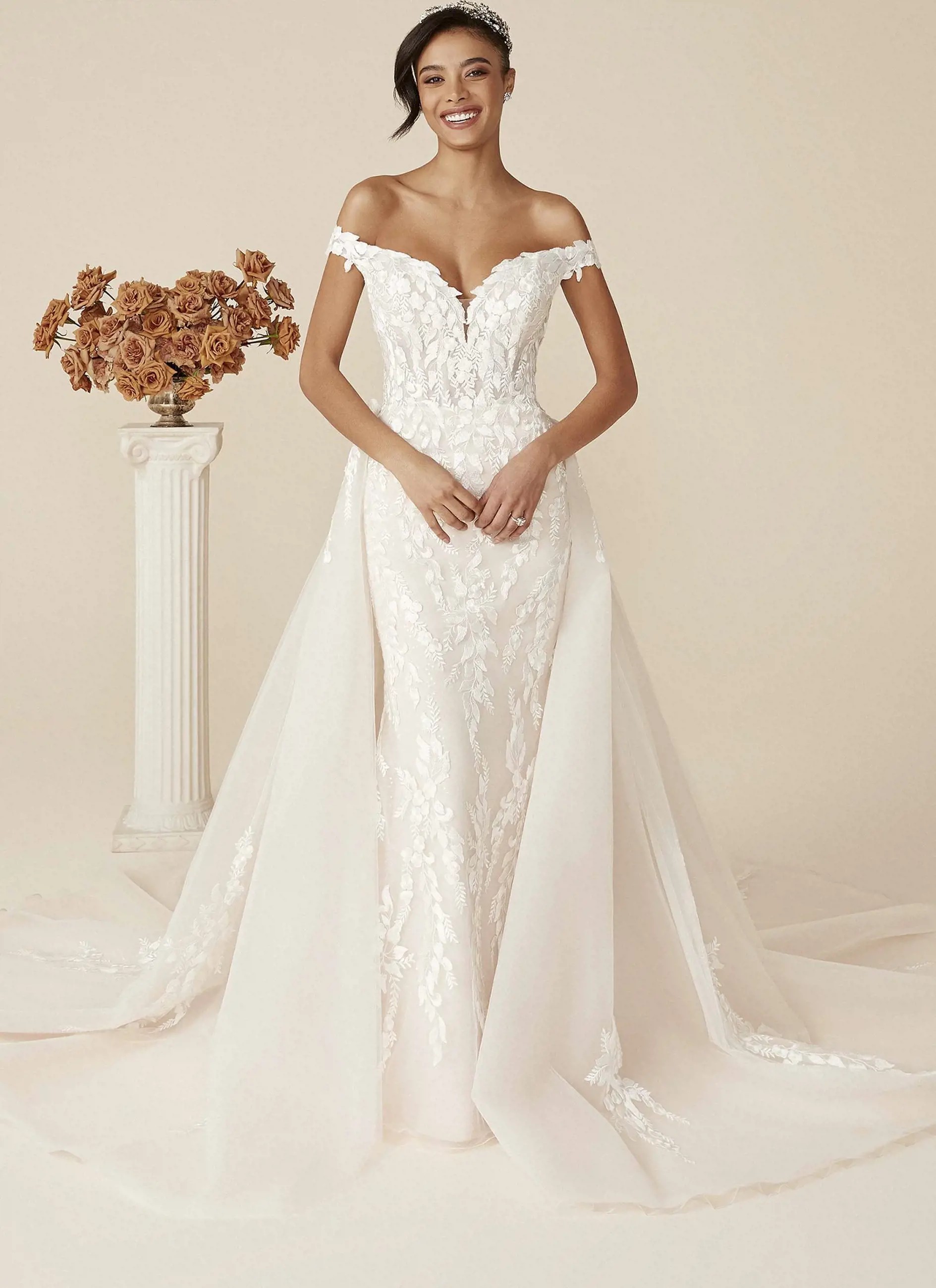 Justin Alexander Trunk Show