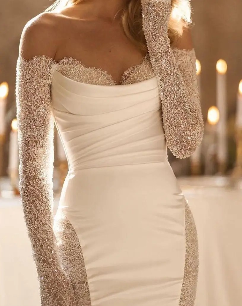 Our Holiday Gift to You - All Dresses and Every Designer UP TO $500 Off! Main Image