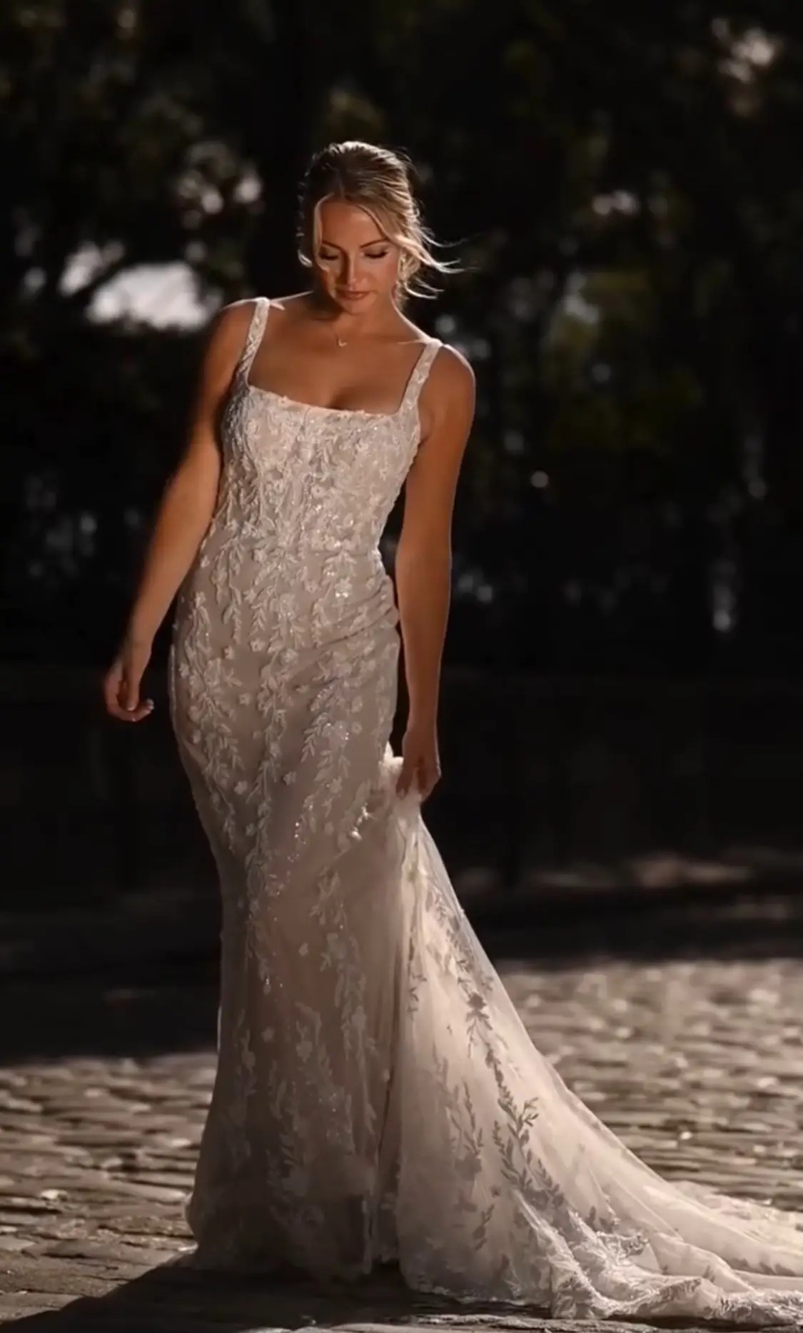 martina liana dress