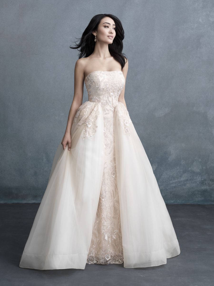 Allure Couture Trunk Show