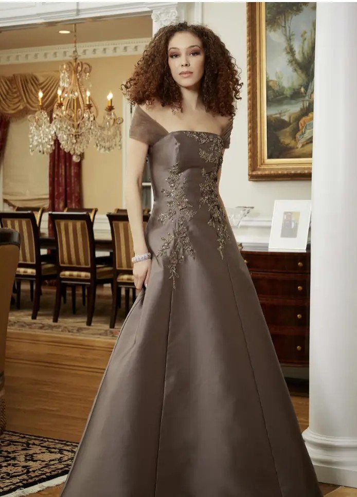 Mother of the Bride Celebration