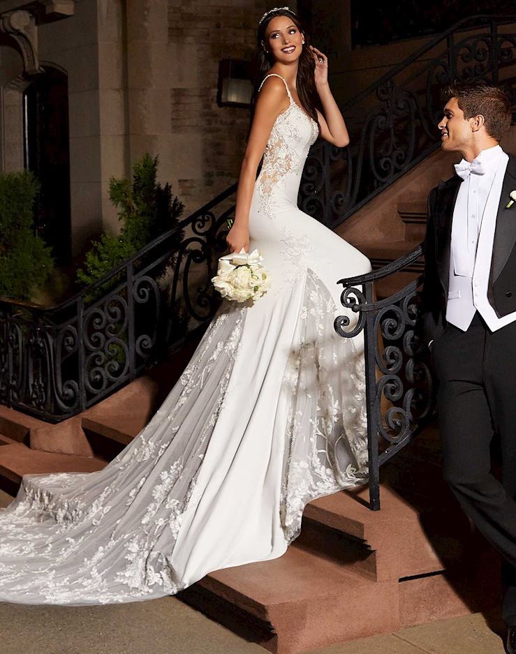 eva's bridal bridesmaid dresses