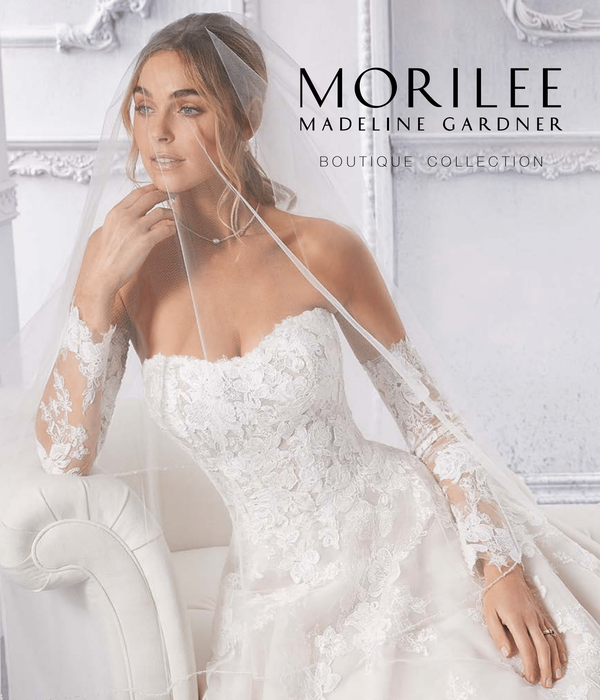 Morilee Boutique - Exclusive Collection