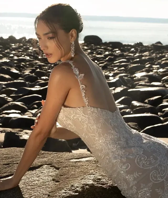 JH Bridal Trunk Show Main Image