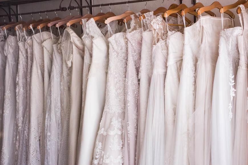 Designer’ Choice & Best Of The Best Wedding Dresses Main Image