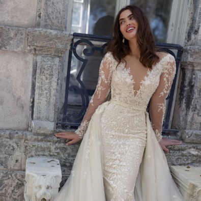 WONA CONCEPT Trunk Show
