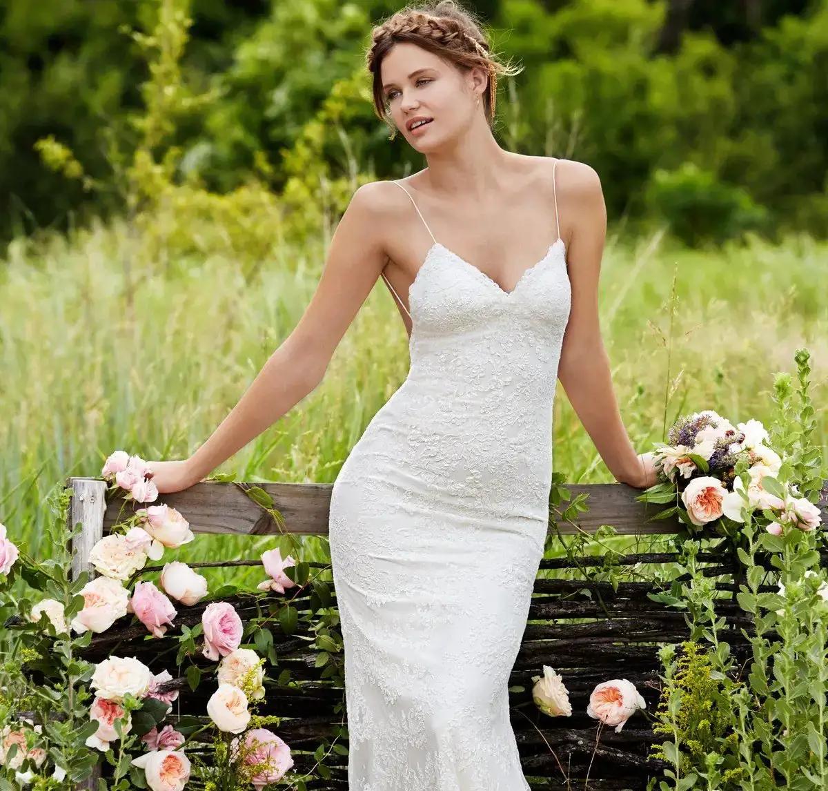 August Bridal Promotions