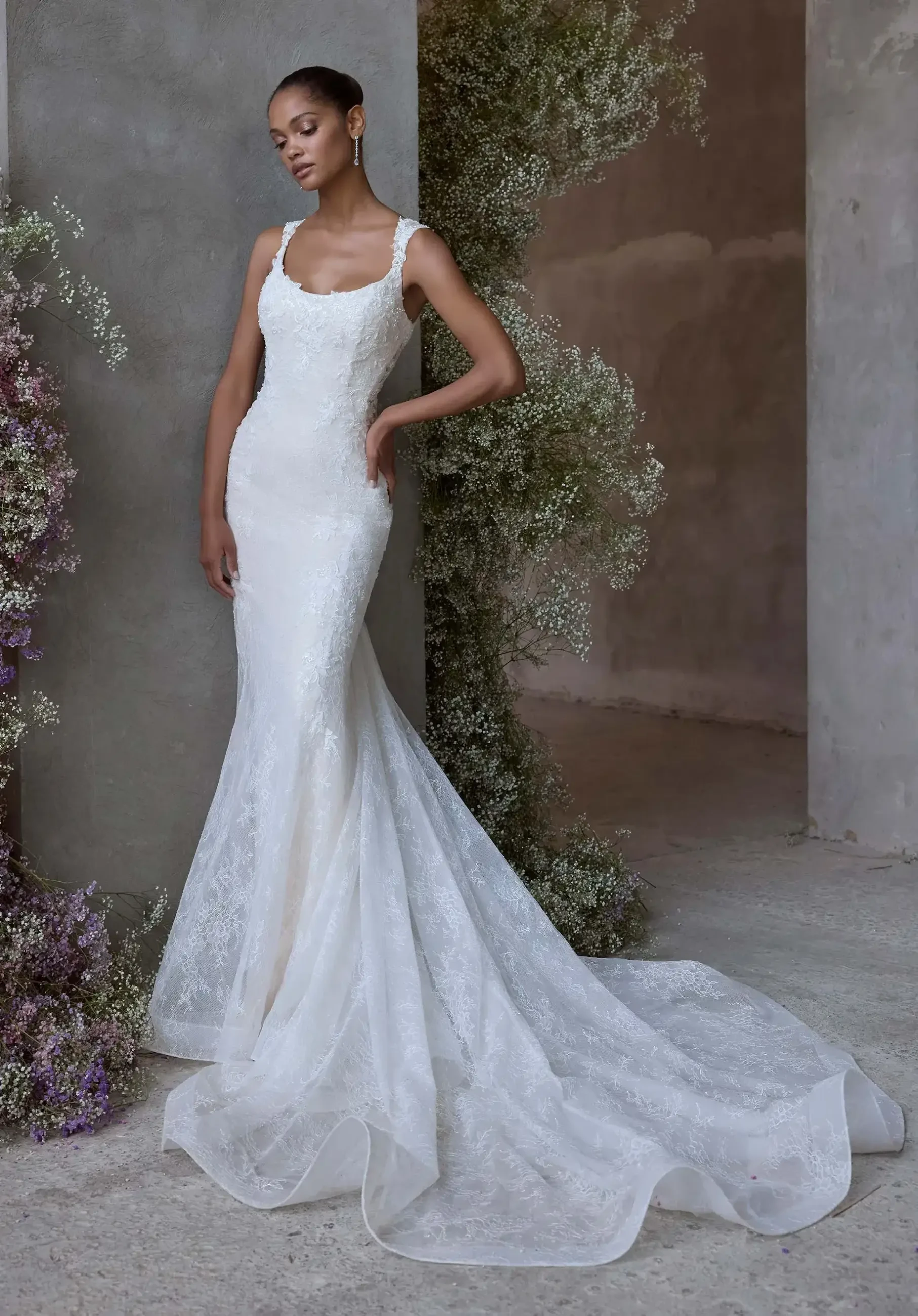 The 2026 Bridal Forecast: Styles &amp; Trends at Eva’s Bridals International Image