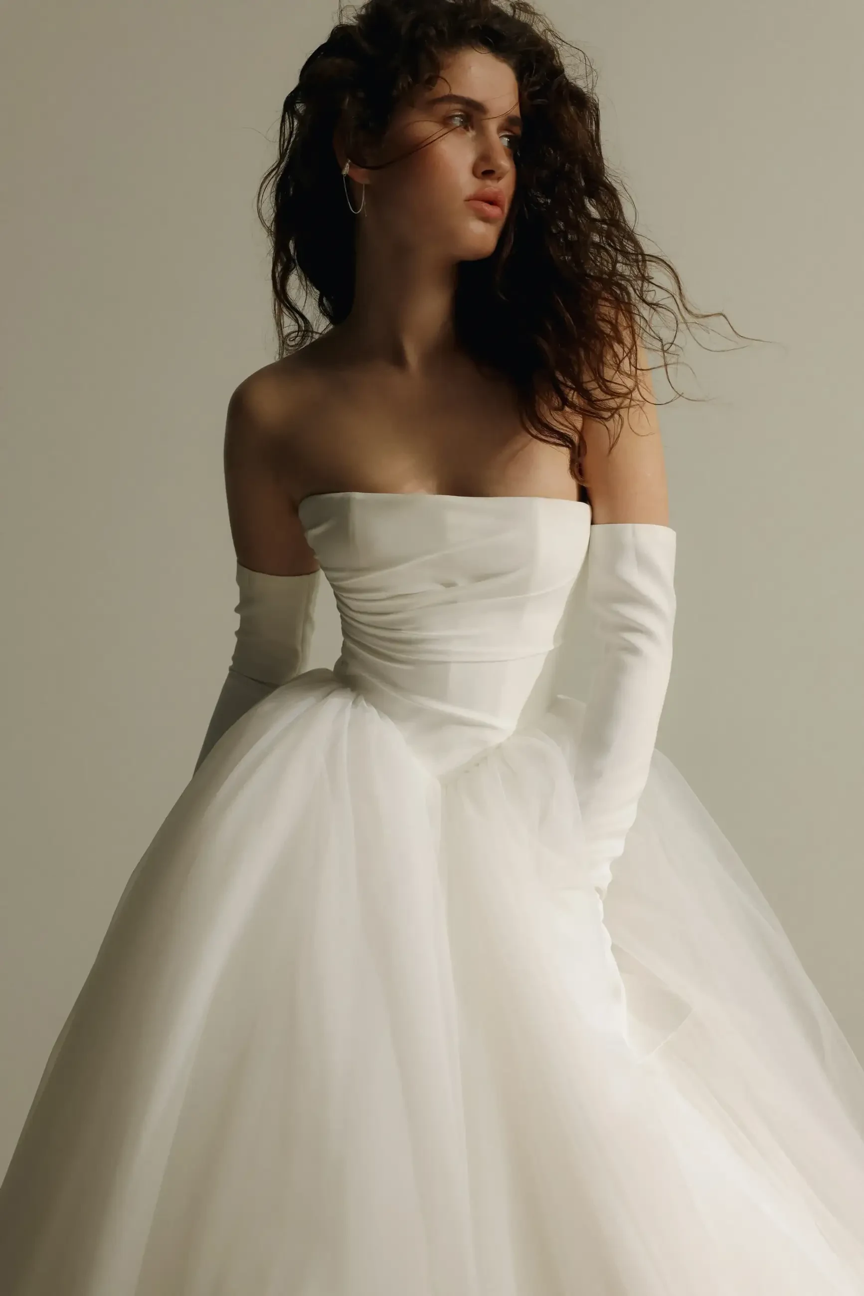 How to Choose a Unique Wedding Dress That Stands Out Image