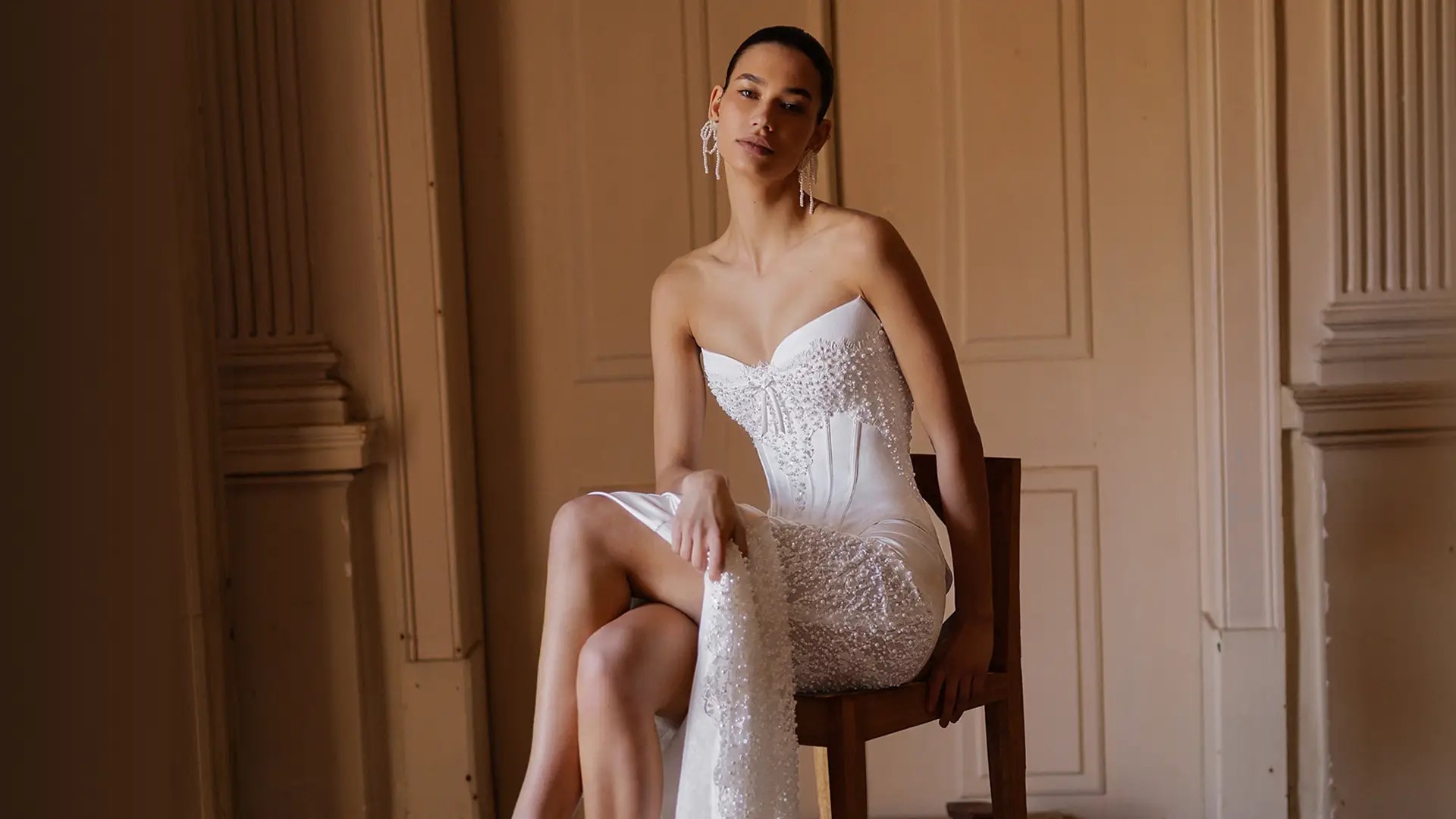 WONA Concept &amp; Eva Lendel Trunk Shows