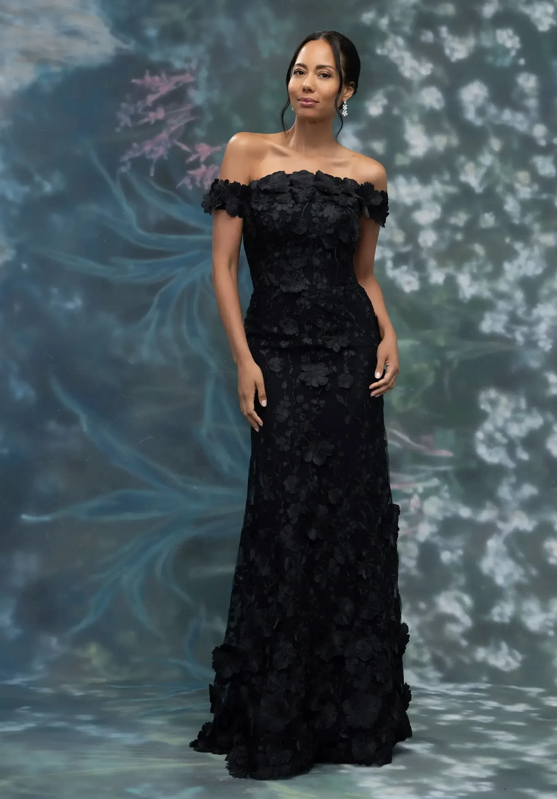 Morilee &amp; MGNY Mother of the Bride Trunk Show