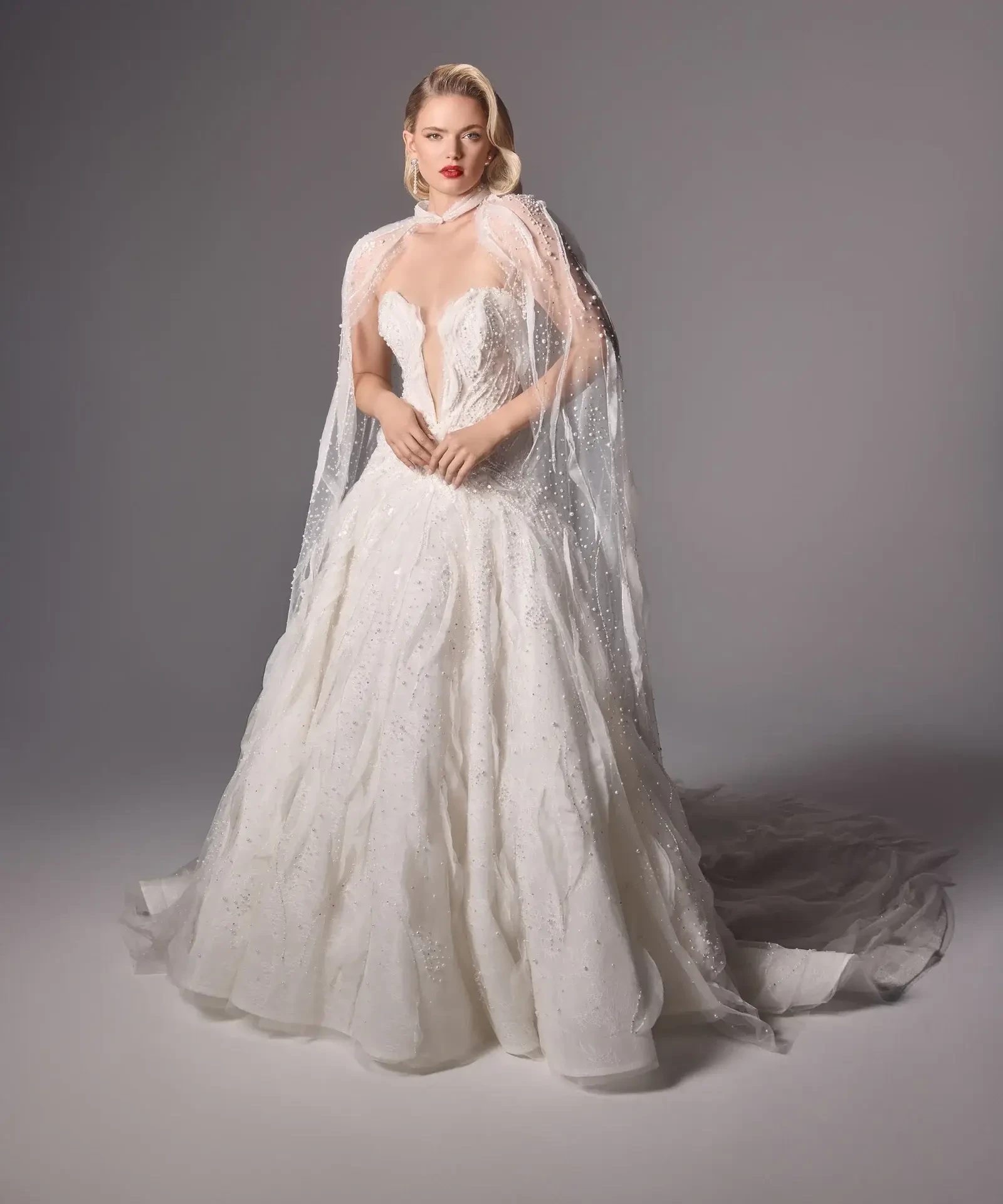 Annarita Bridal Trunk Show
