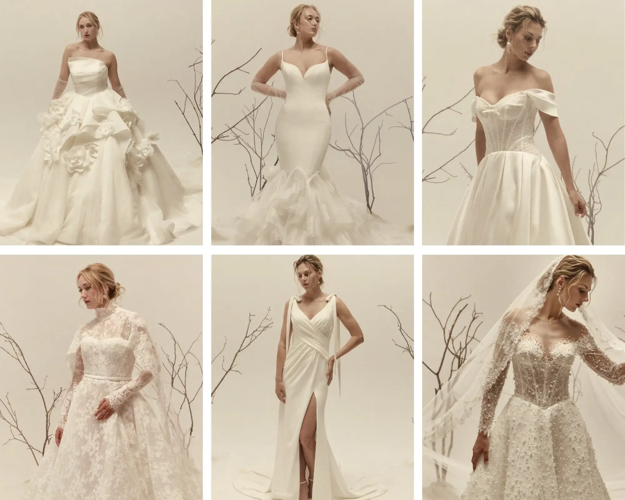 Annarita Couture Trunk Show 2027