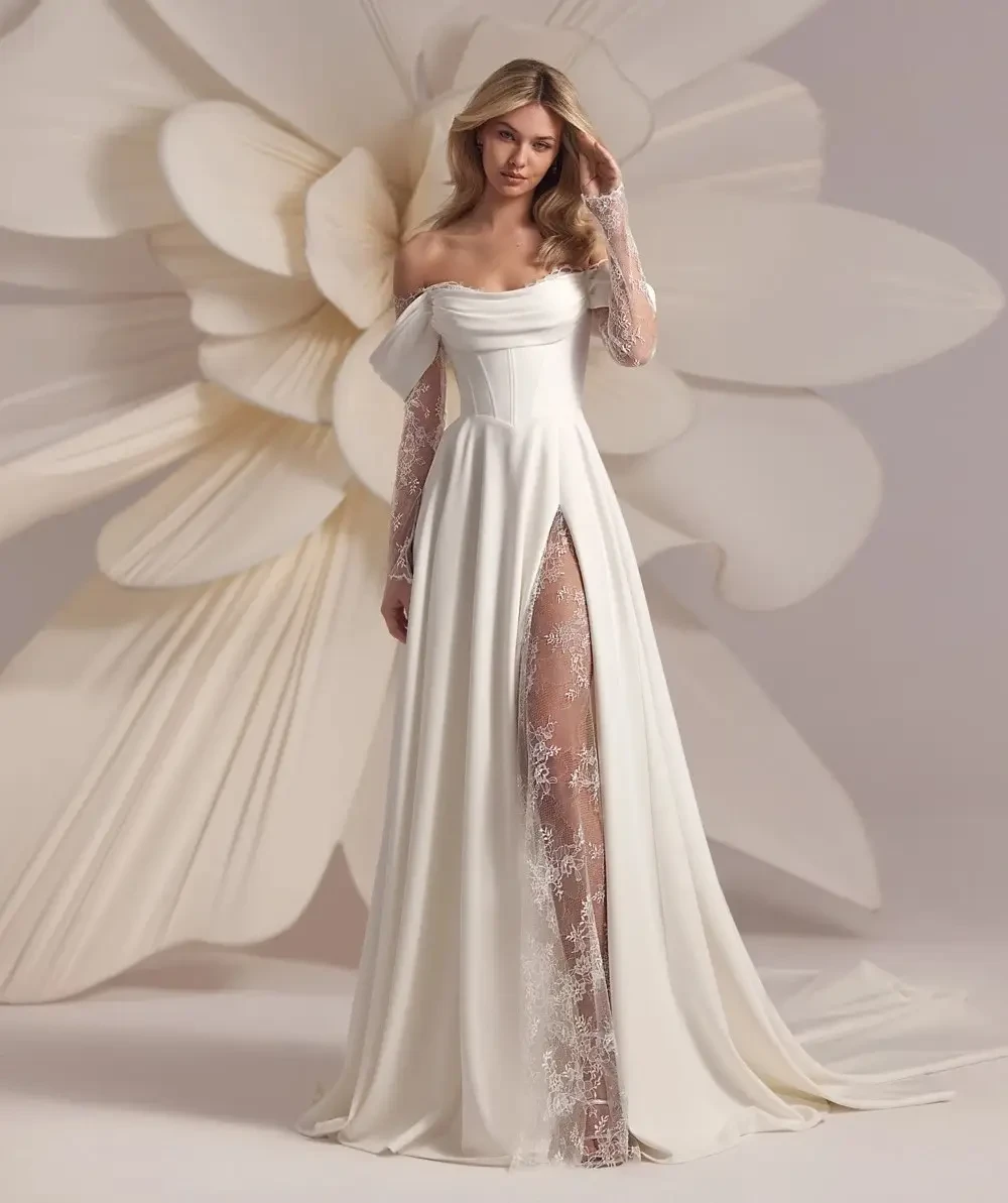 Eva Lendel &amp; Wona Concept Trunk Shows