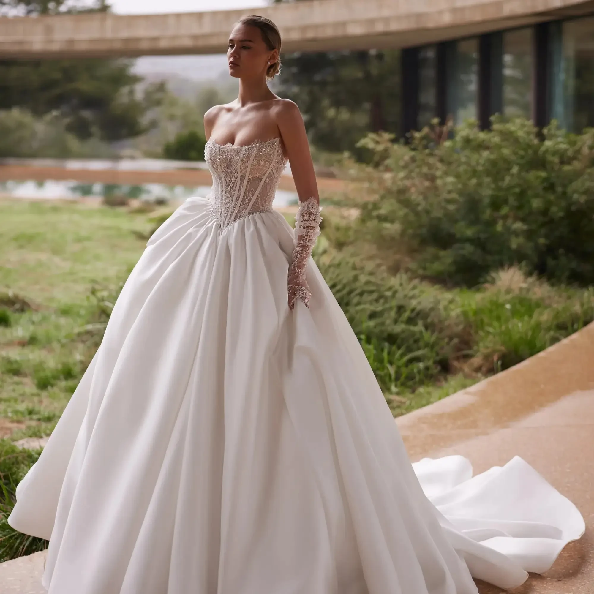 Bridal Couture Sample Sale