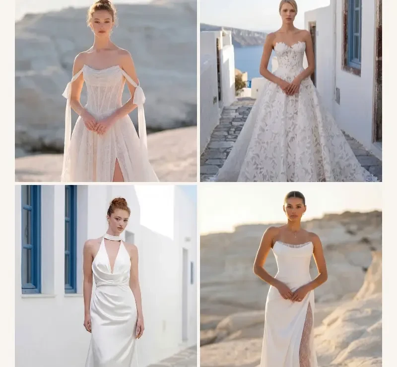 Mori Lee Bridal Trunk Show