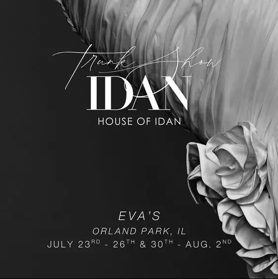 House of Idan Trunk Show