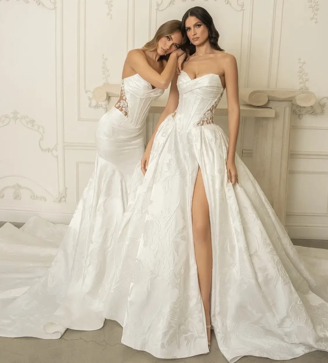 Kitty Chen &amp; Kitty Chen Couture Trunk Show