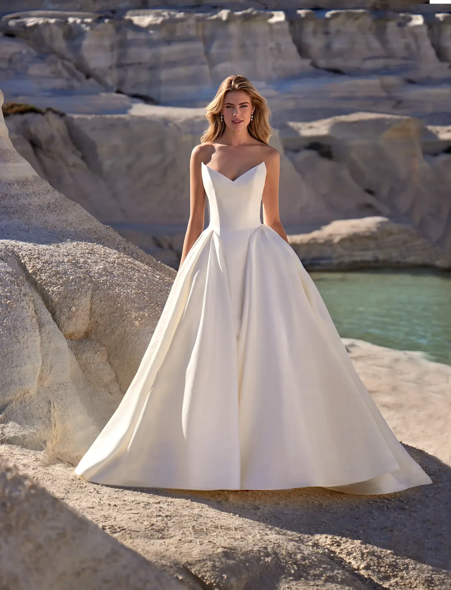 Allure Bridals Trunk Show