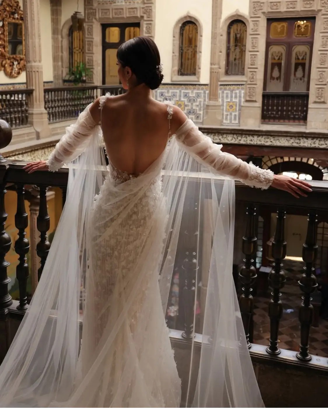 Jimme Huang Trunk Show