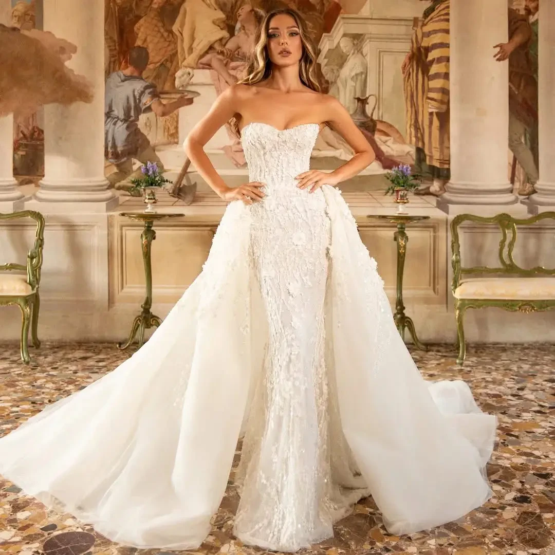 Mistrelli Trunk Show