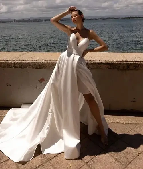 Justin Alexander &amp; Signature Trunk Show