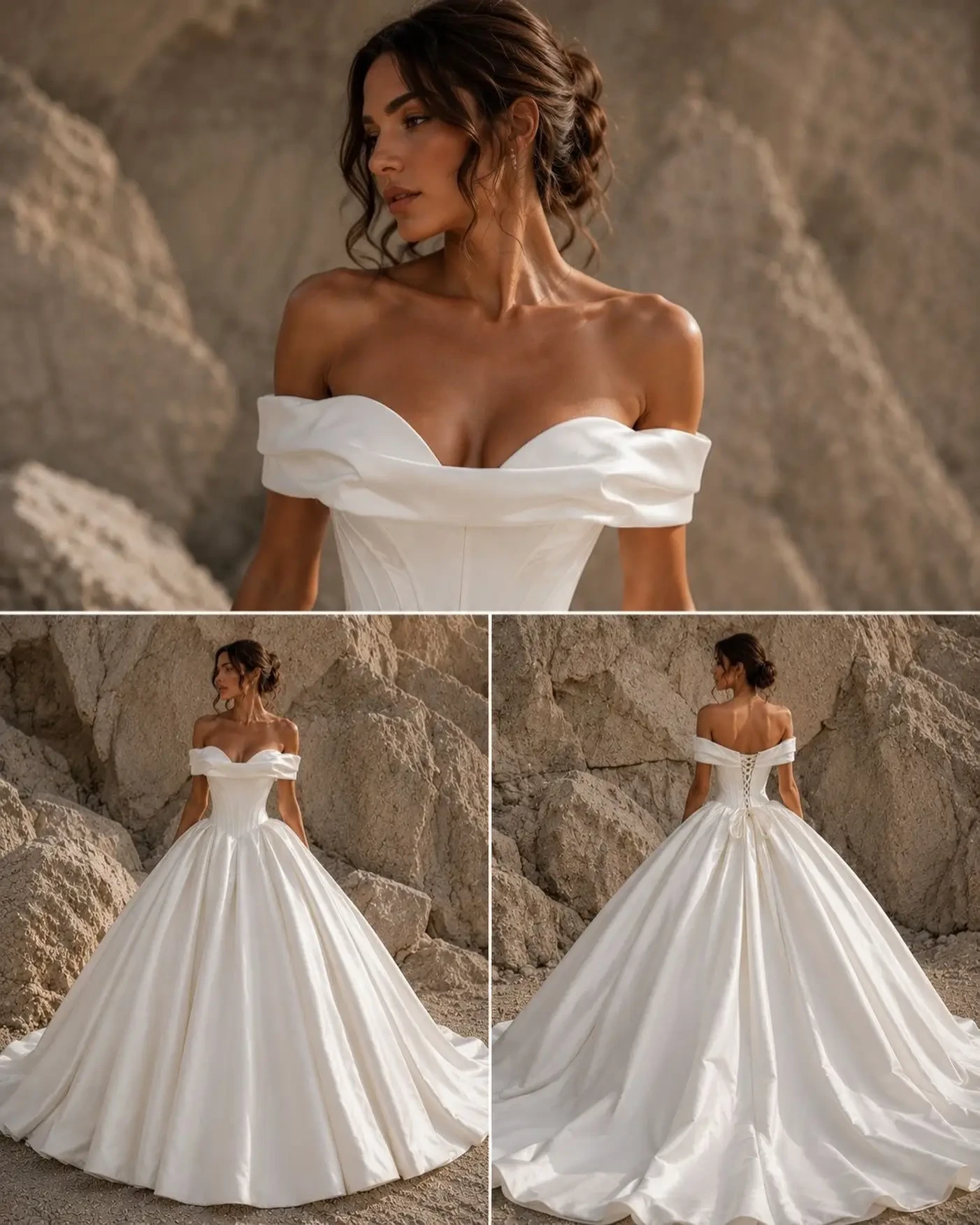 National Bridal Sale at Eva's Bridals International