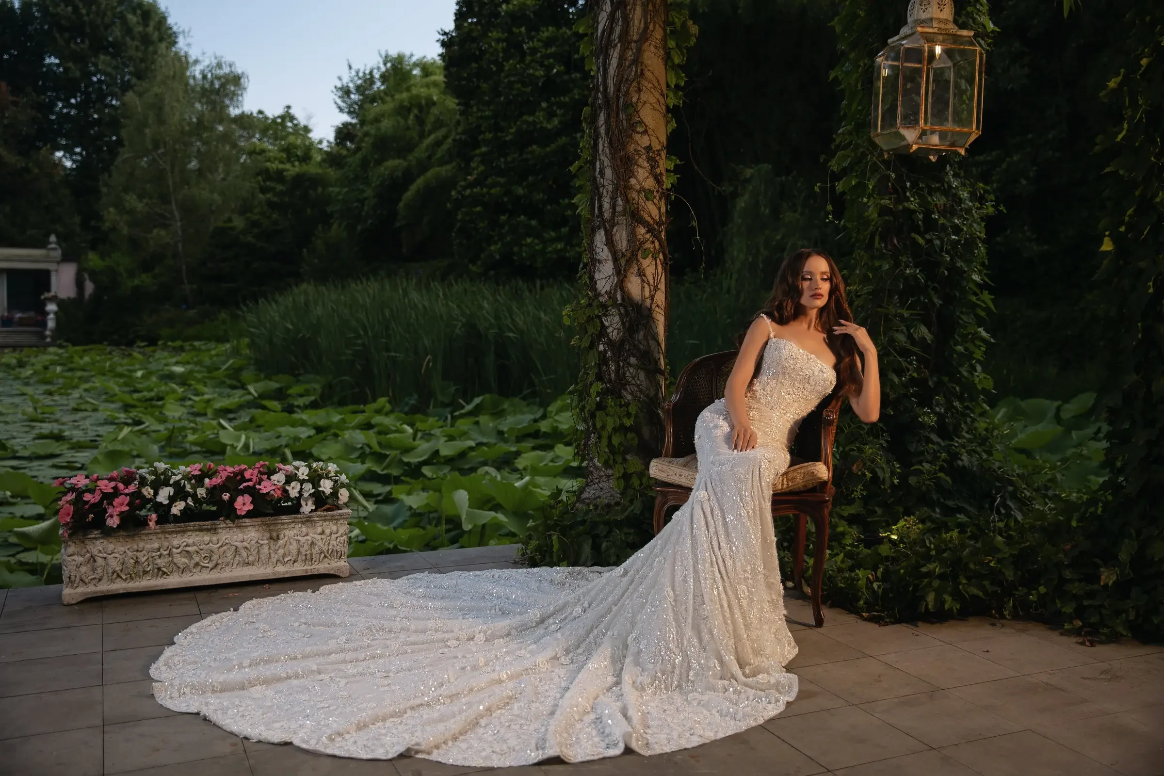 Mistrelli Couture Trunk Show