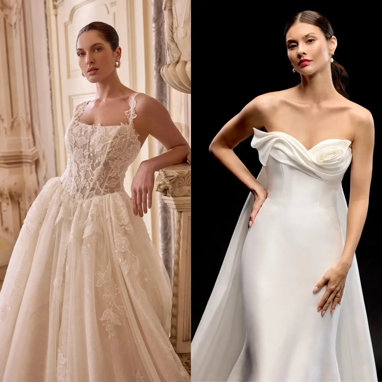 Justin Alexander & Signature Trunk Show Main Image