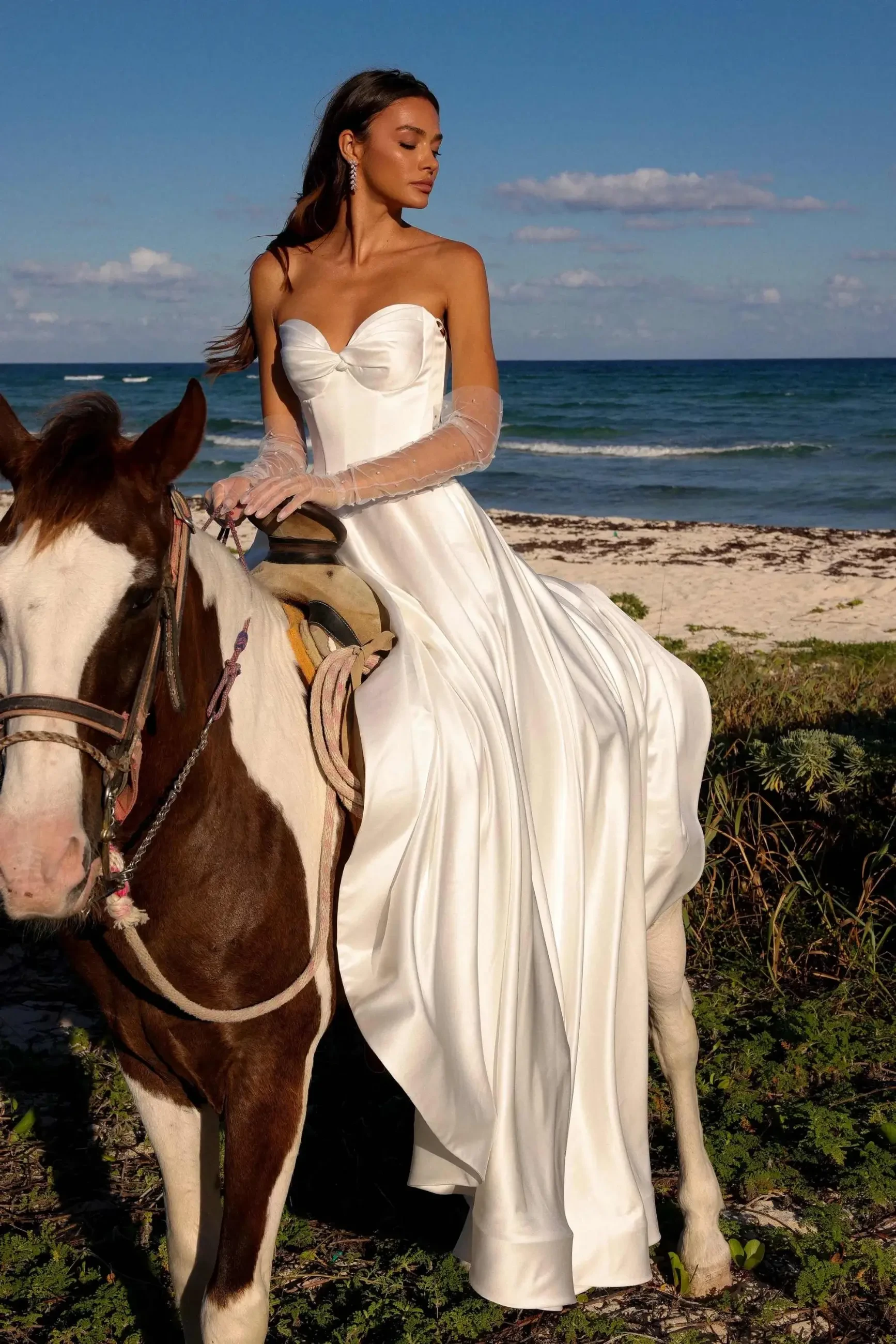 Jimmie Huang Trunk Show