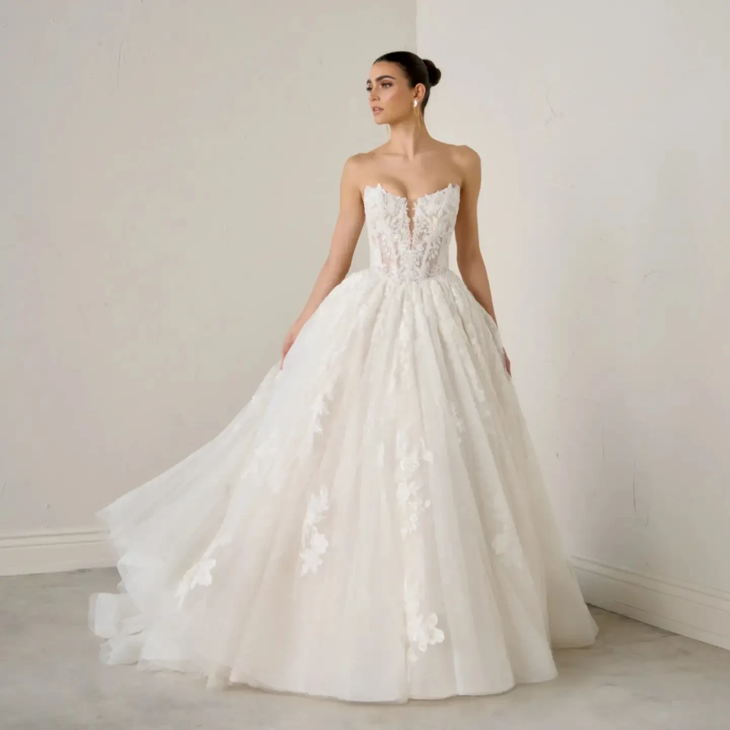 Justin Alexander &amp; Signature Bridal Trunk Show