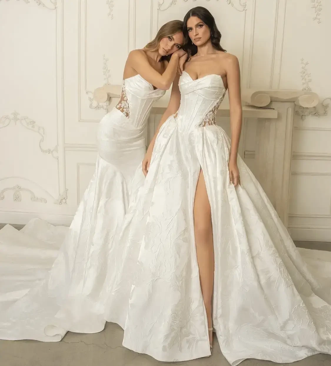 Kitty Chen &amp; Kitty Chen Couture Trunk Show