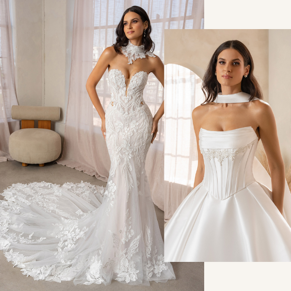 Kitty Chen Couture Trunk Show