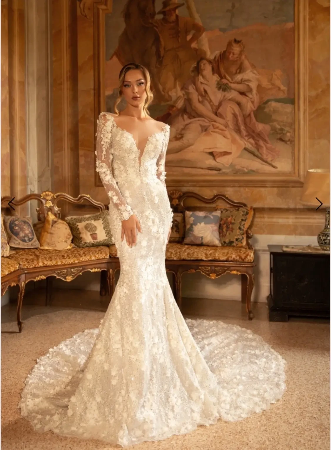 Labor Day Weekend Bridal Sale