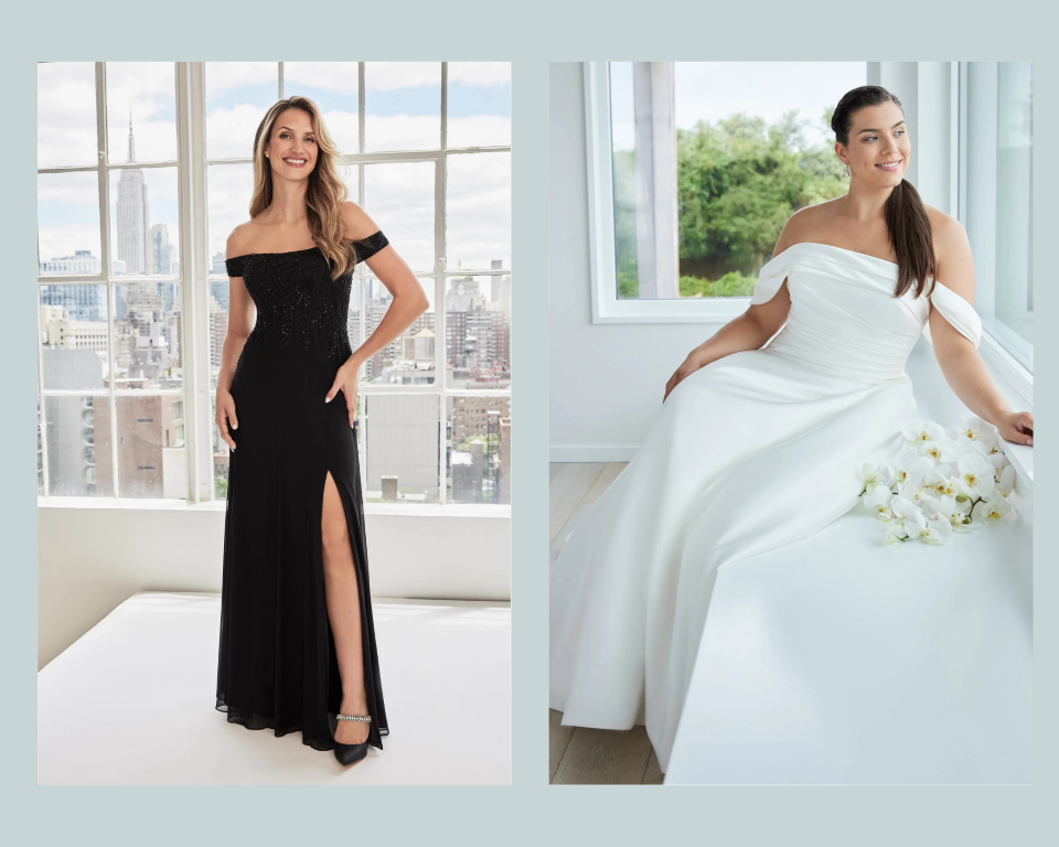 FIRST AT EVA&#39;S INTERNATIONAL… THEN THE REST!