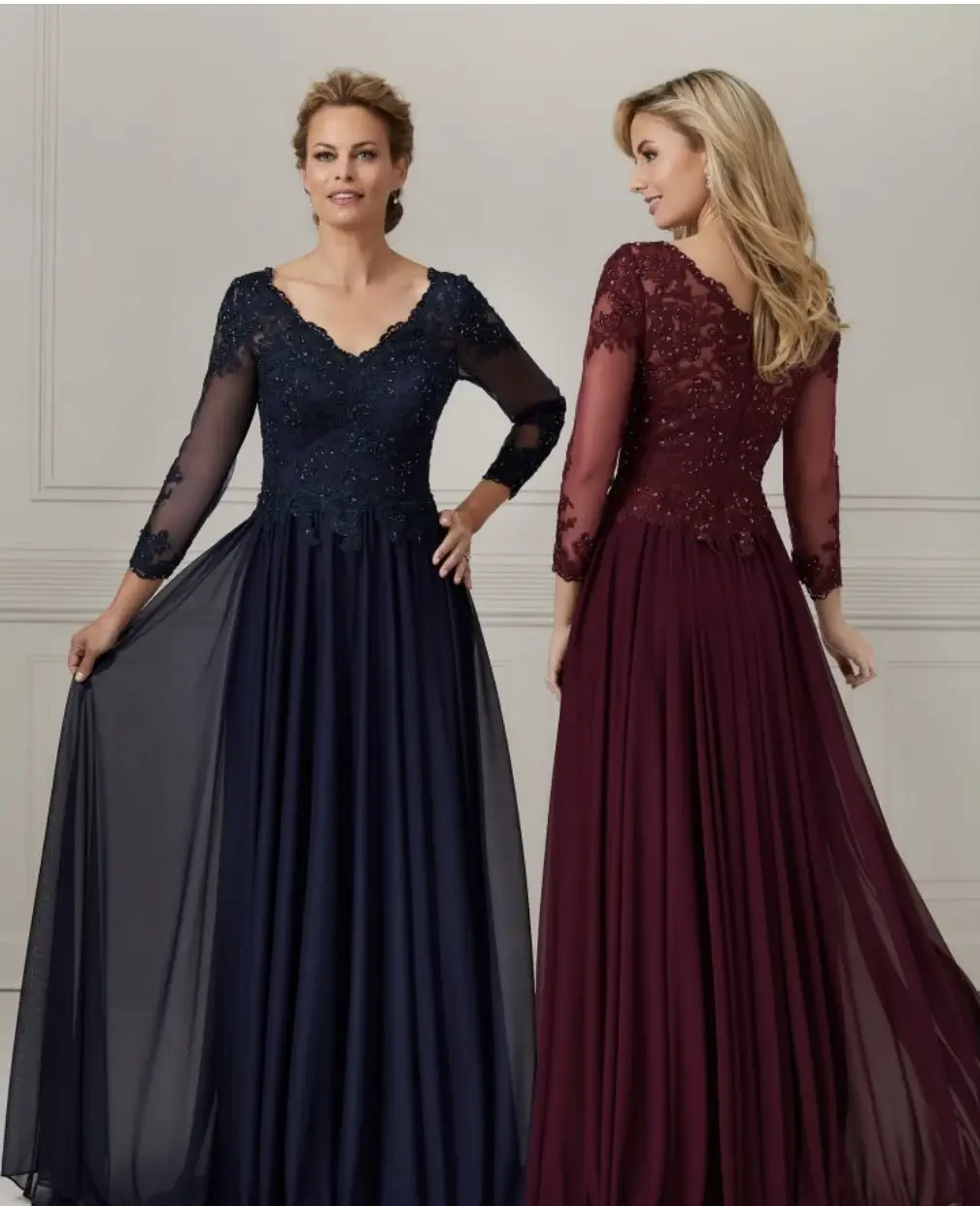 Mother of the Bride Sample Sale