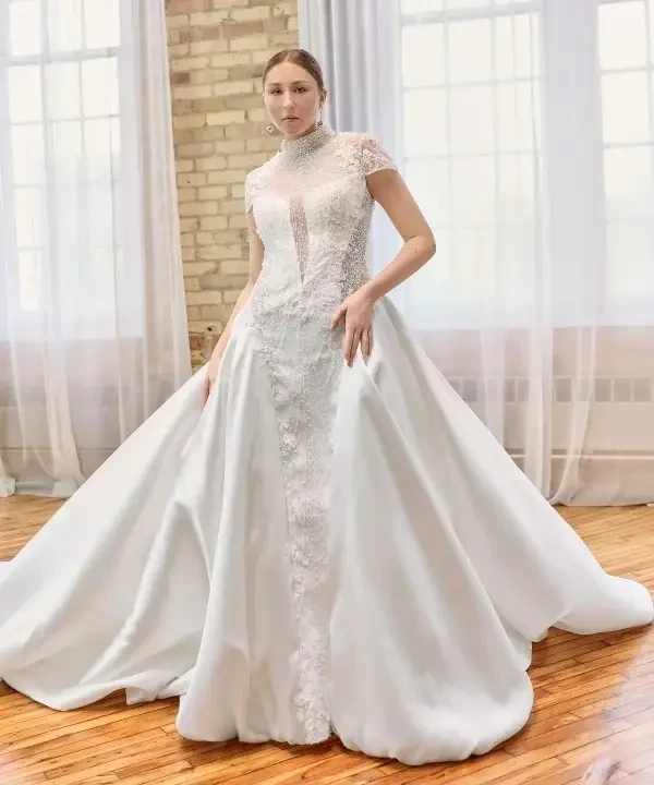 Annarita Couture Trunk Show