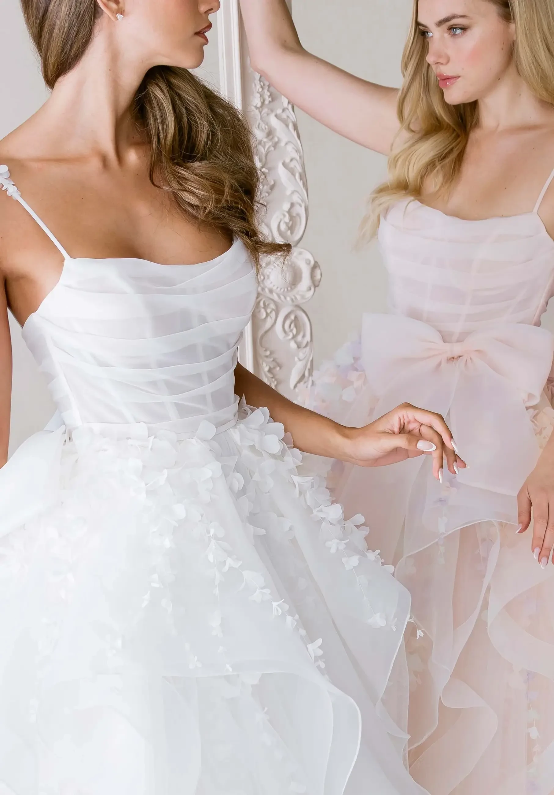 Mori Lee Bridal Trunk Show