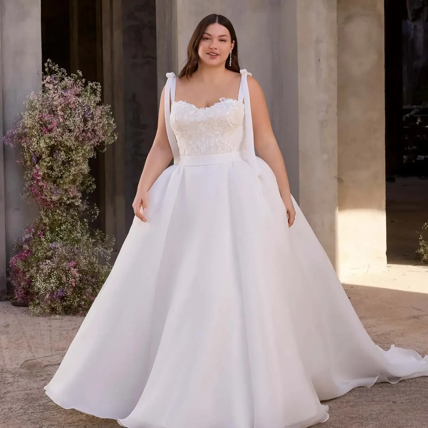 Plus Size Trunk Show