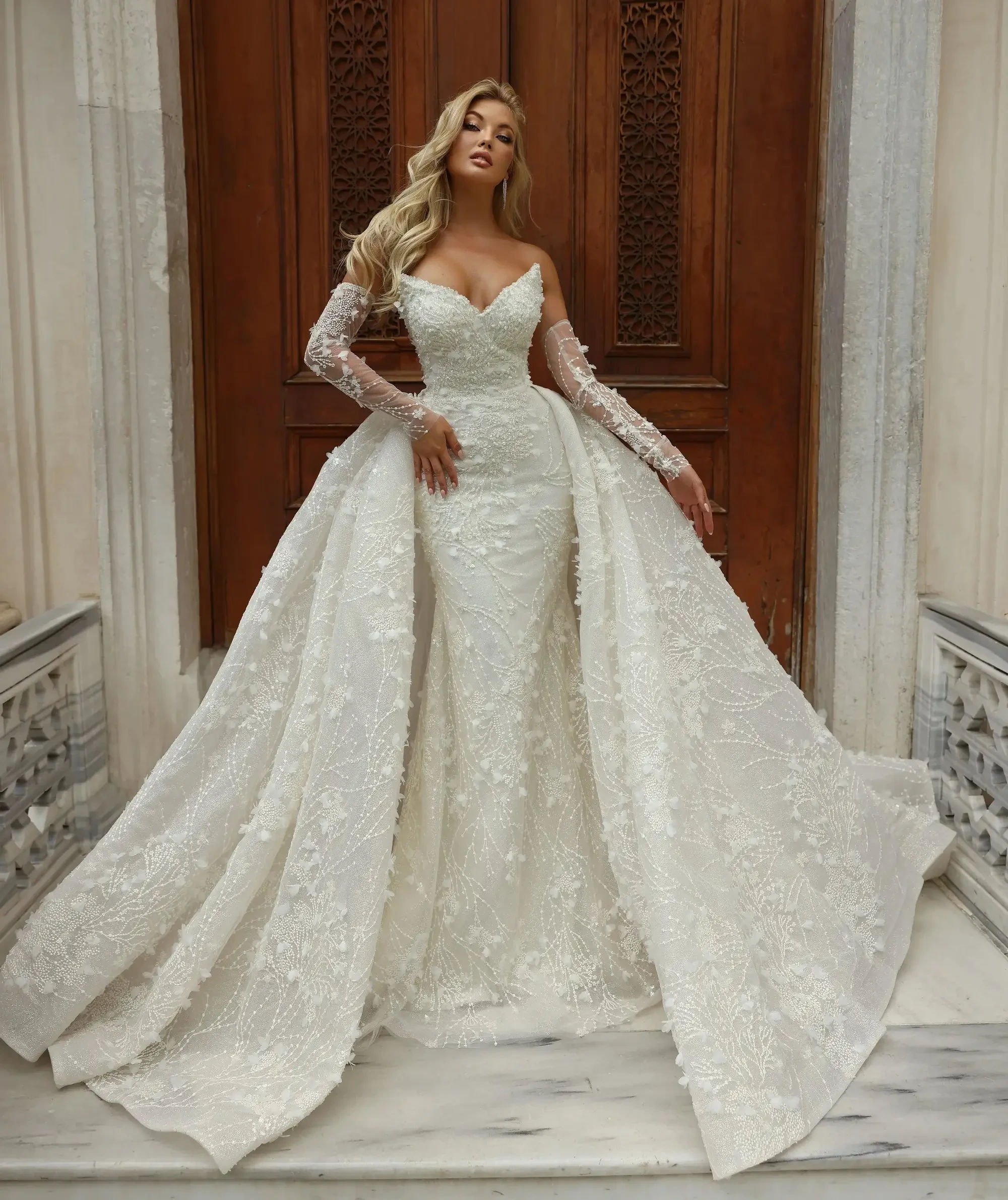 Thanksgiving Holiday Bridal Events &amp; Sale