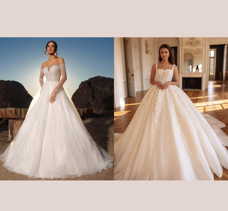 Upcoming Trunk Shows – August 2025