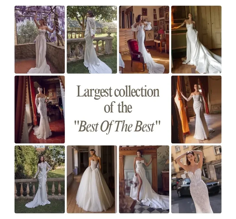 Eva Lendel, Wona Concept and Baccara Trunk Shows