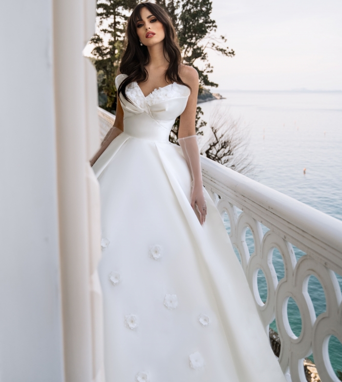 Best Of European Couture Main Image