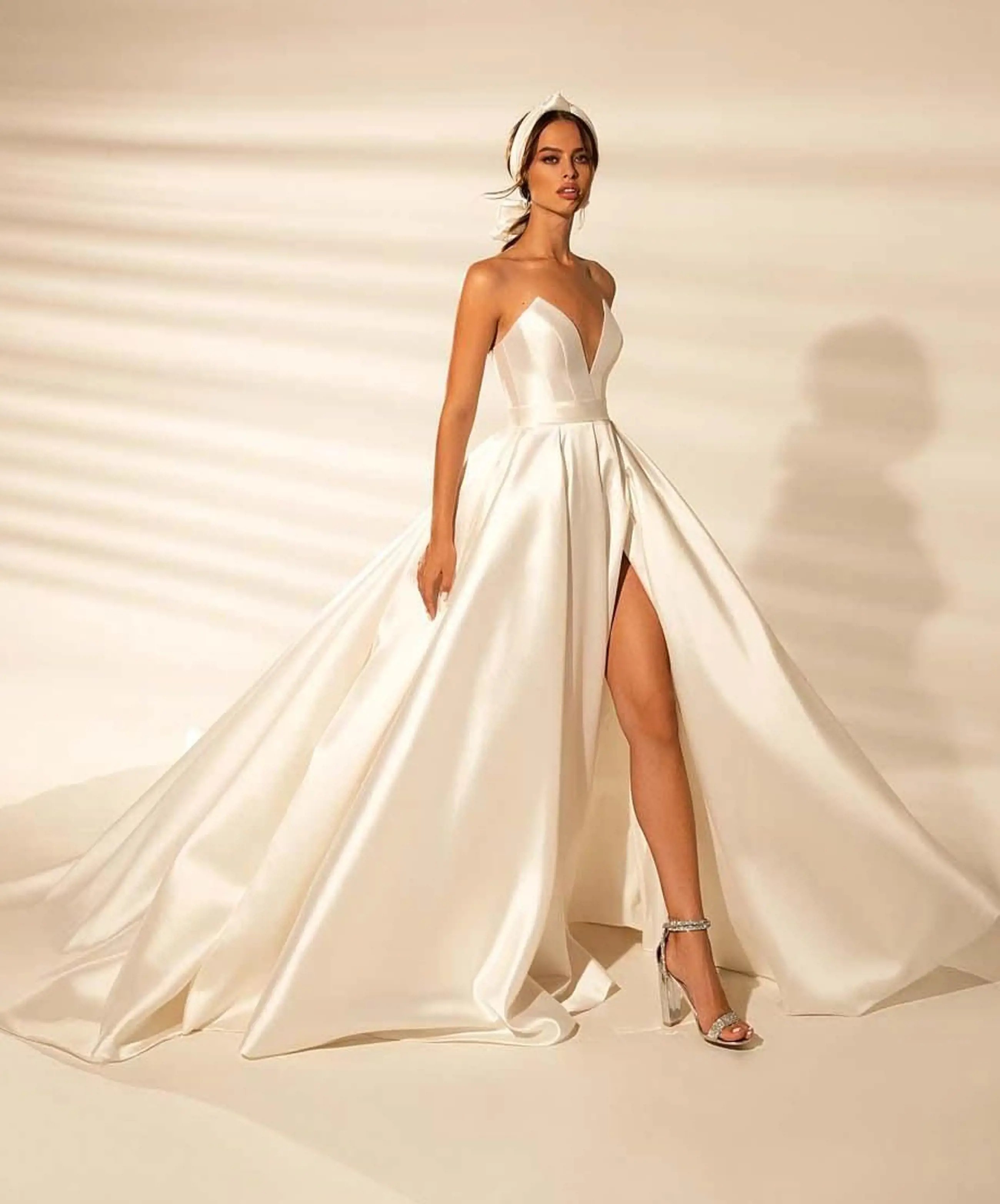 Wona Concept & Eva Lendel Multiple Trunk Shows Main Image
