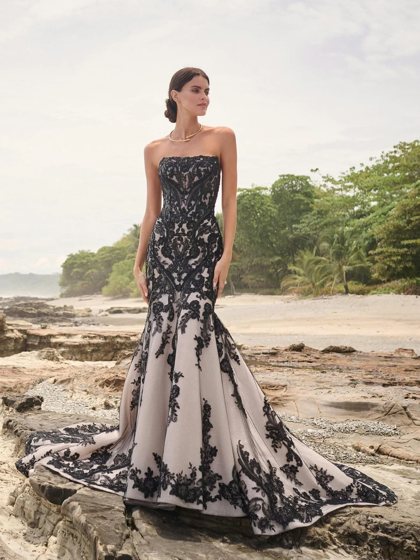 maggie sottero sale dress