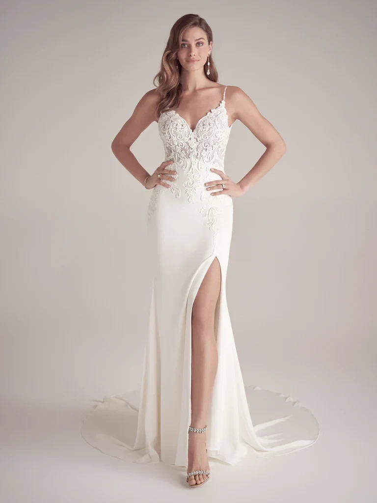 maggie sottero sale dress