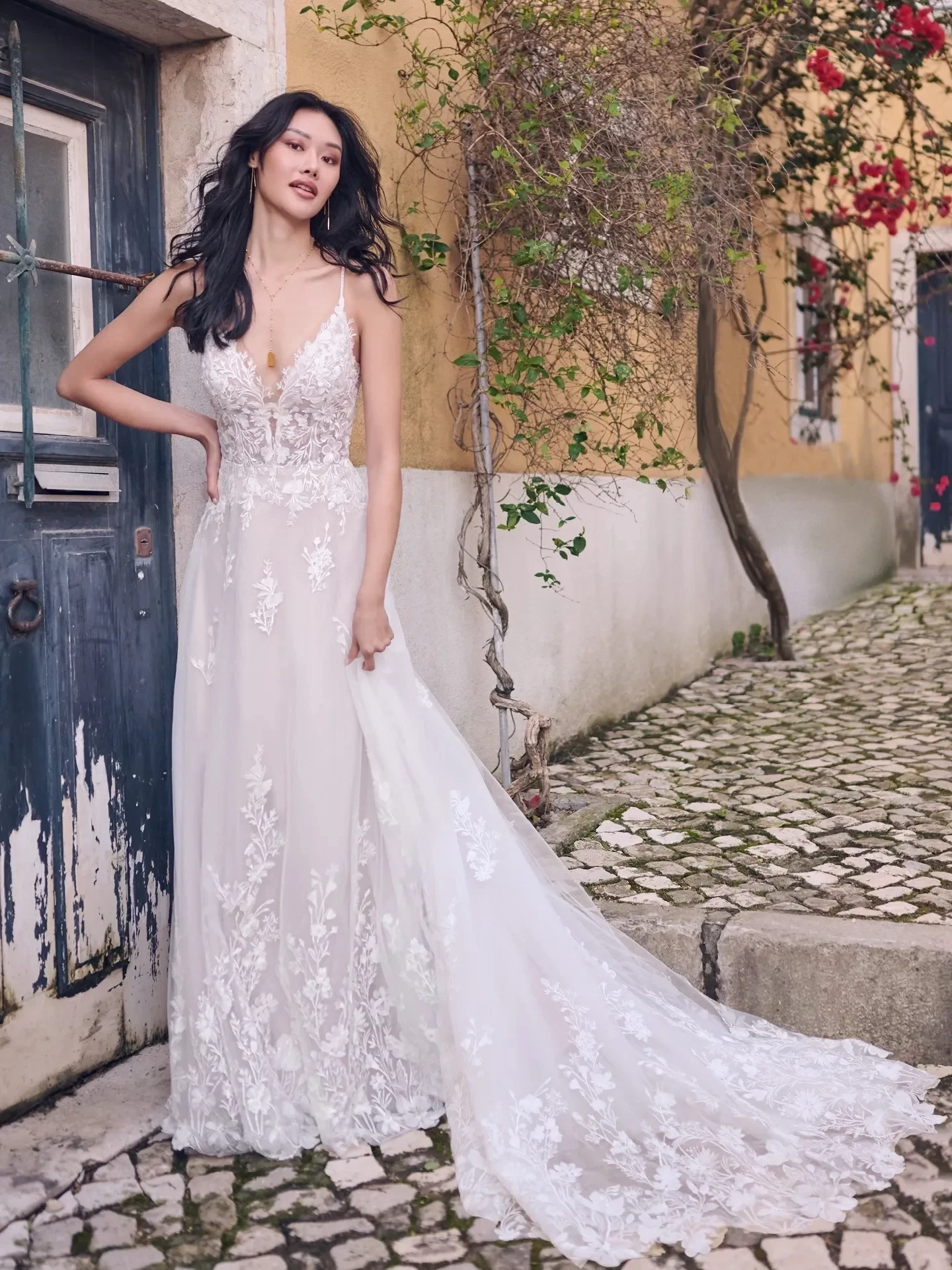 maggie sottero sale dress