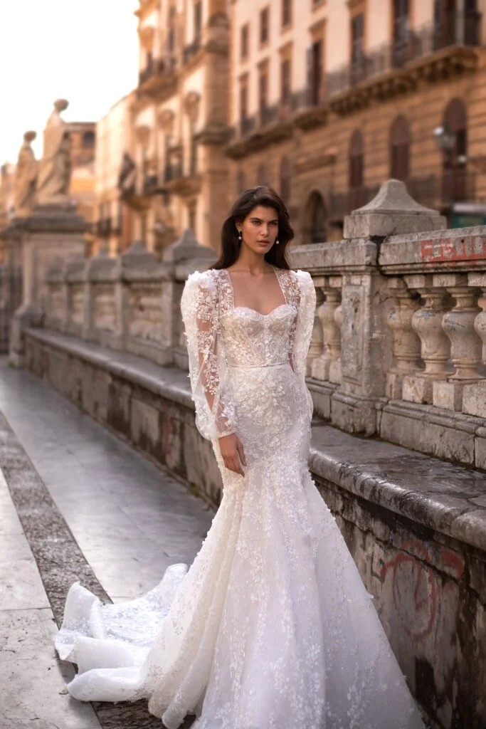 Eva's Bridals International Couture Sale