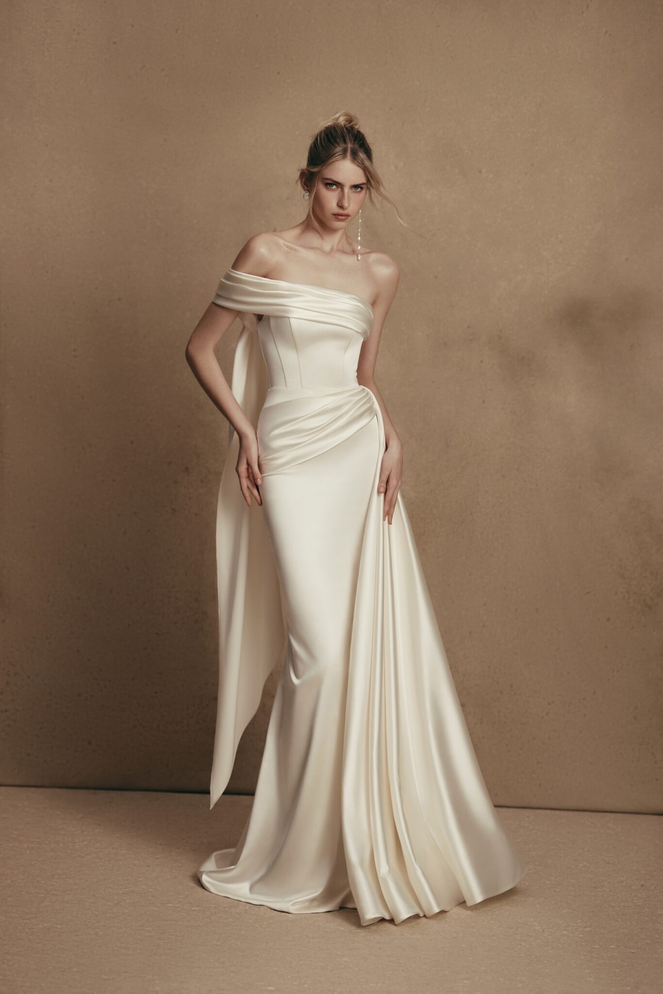 Eva's Bridals International Couture Sale